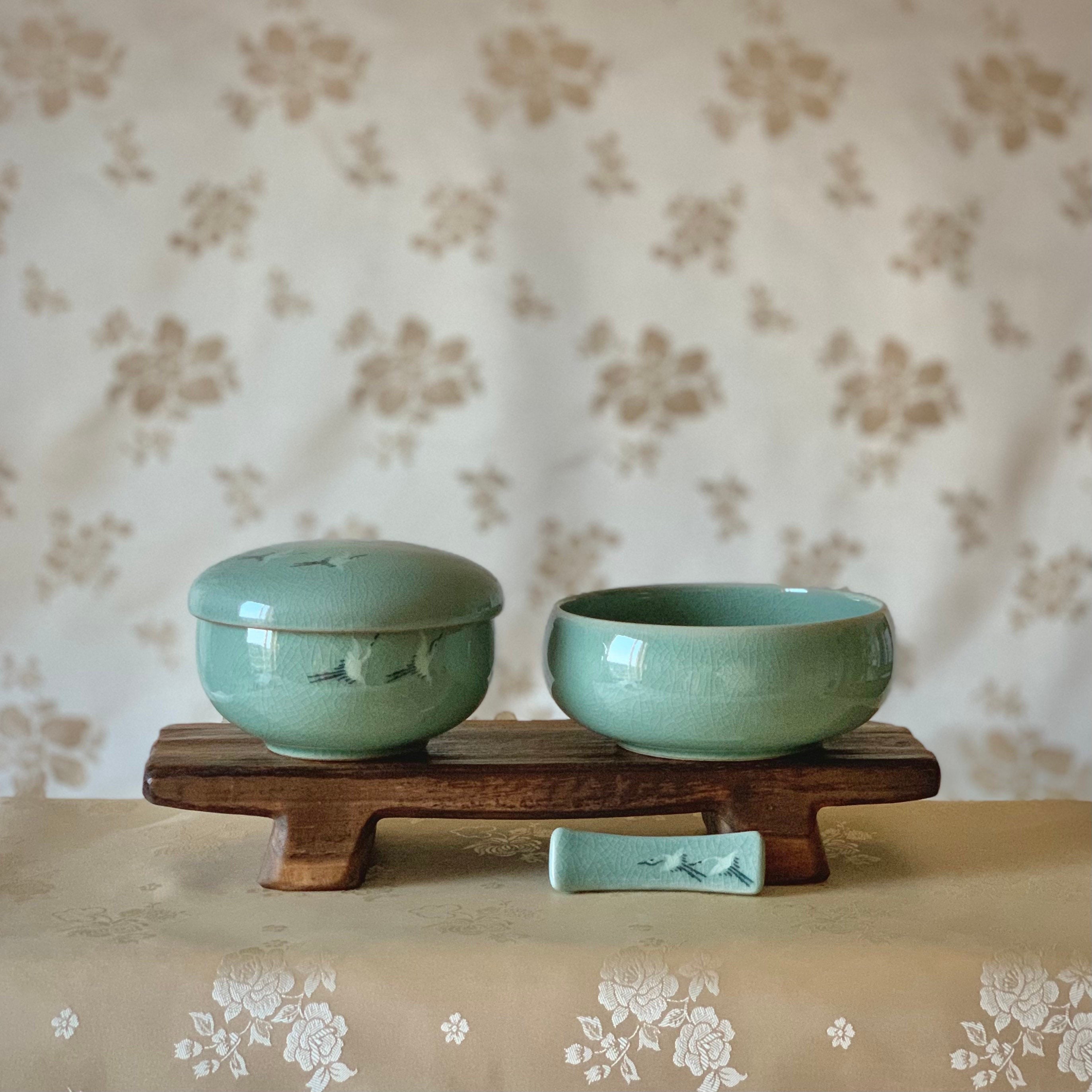 Premium Stone Bowl Collection – Crazy Korean Cooking