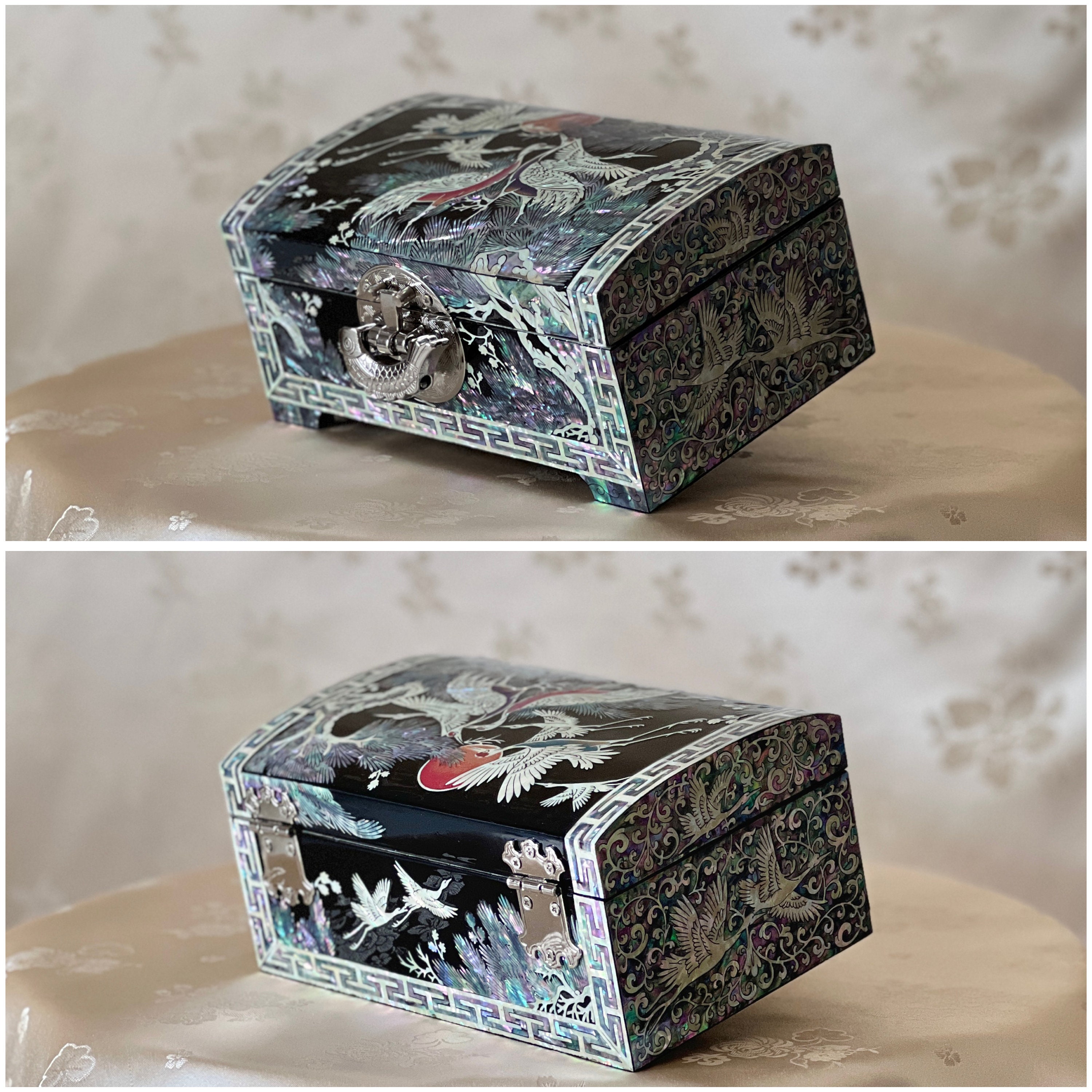 A'pearl jewelry box – A'pearl（エパール）