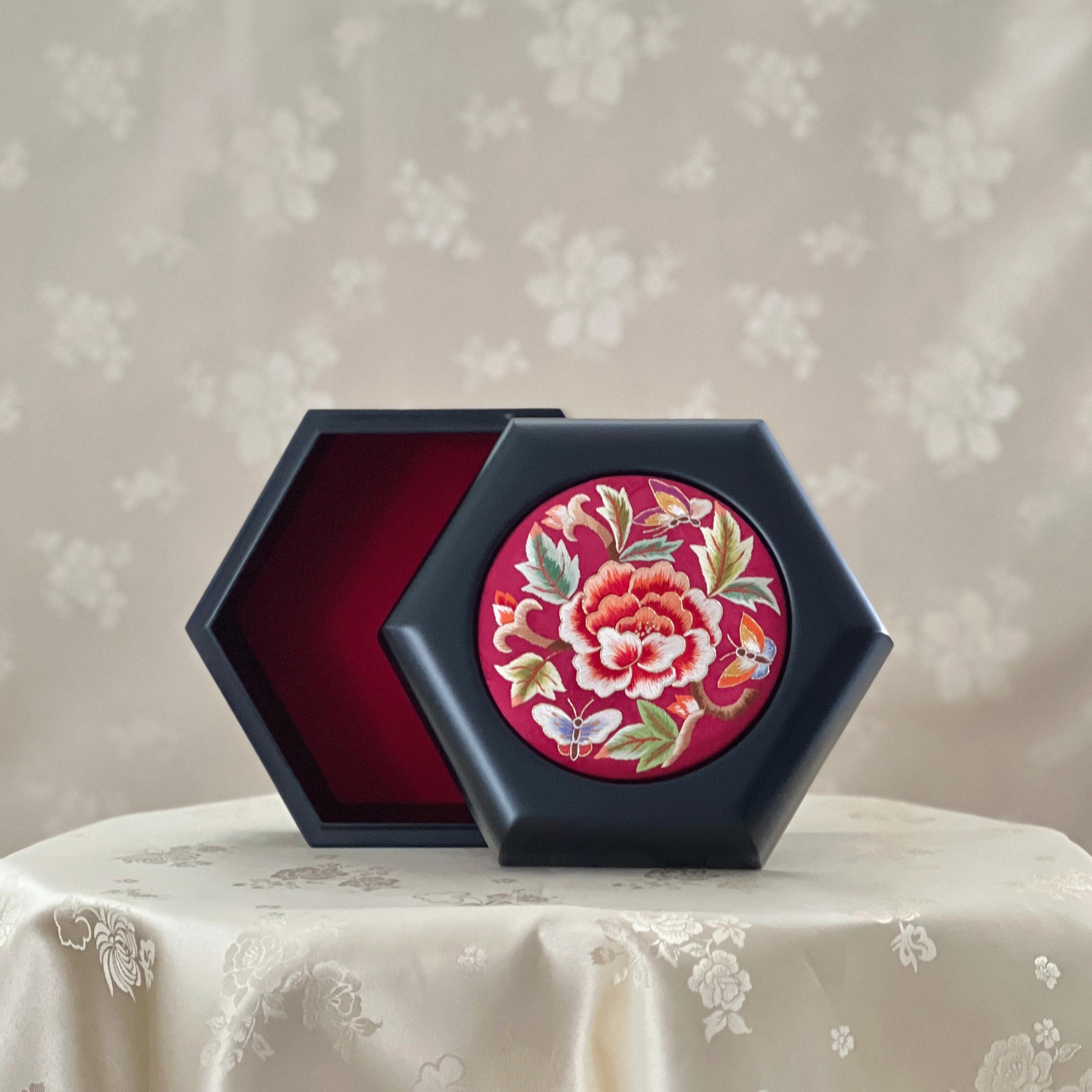 京丹後限定バージョン 玉鋼かんざし「豊玉-Toyotama