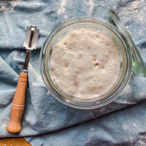 Organic Sourdough Gift Set