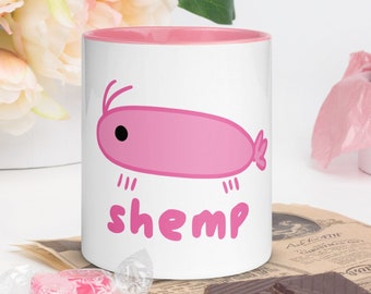 Shemp Doodle Mug