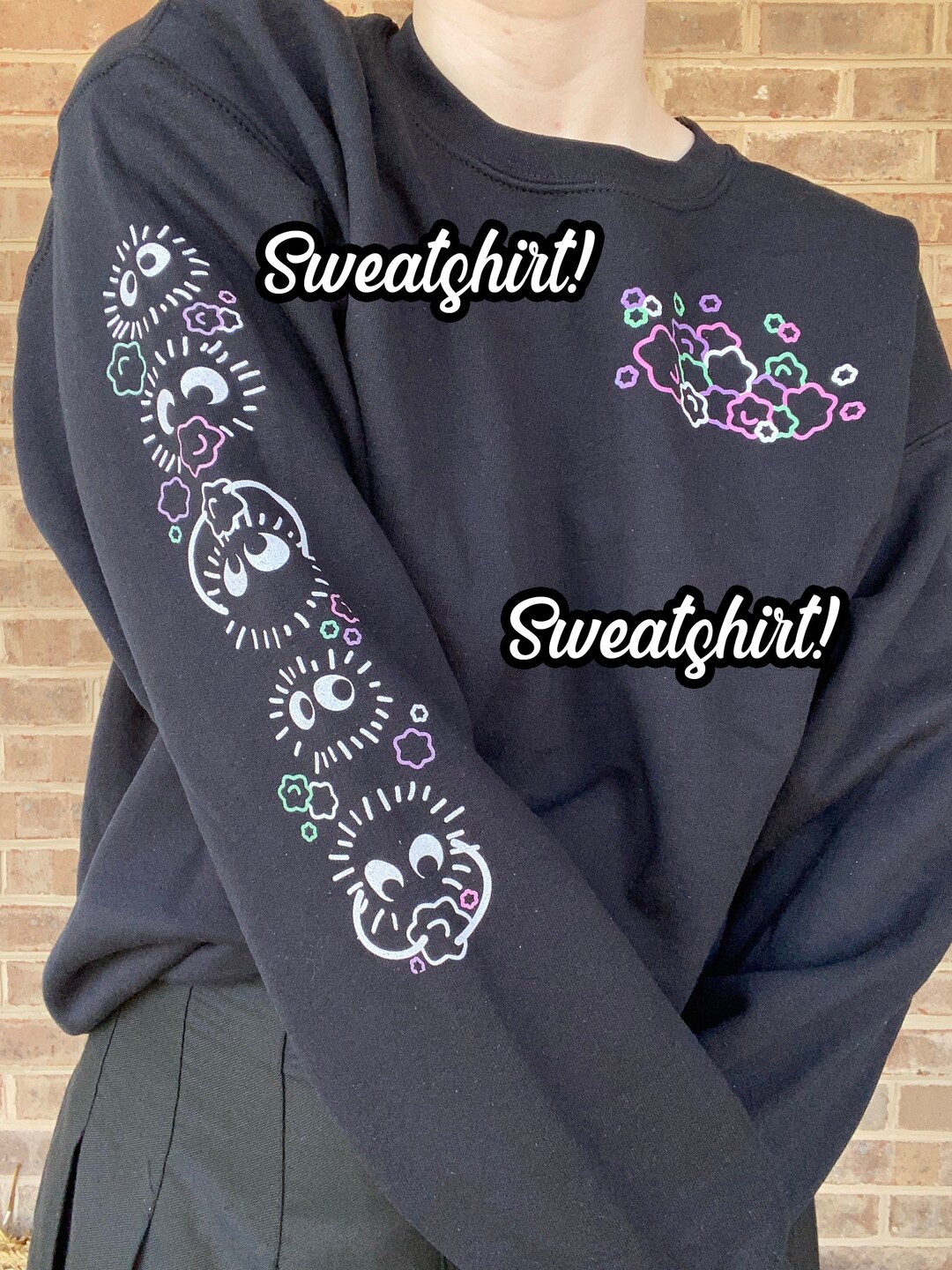 Saely™ | Comfortable Sweatshirt