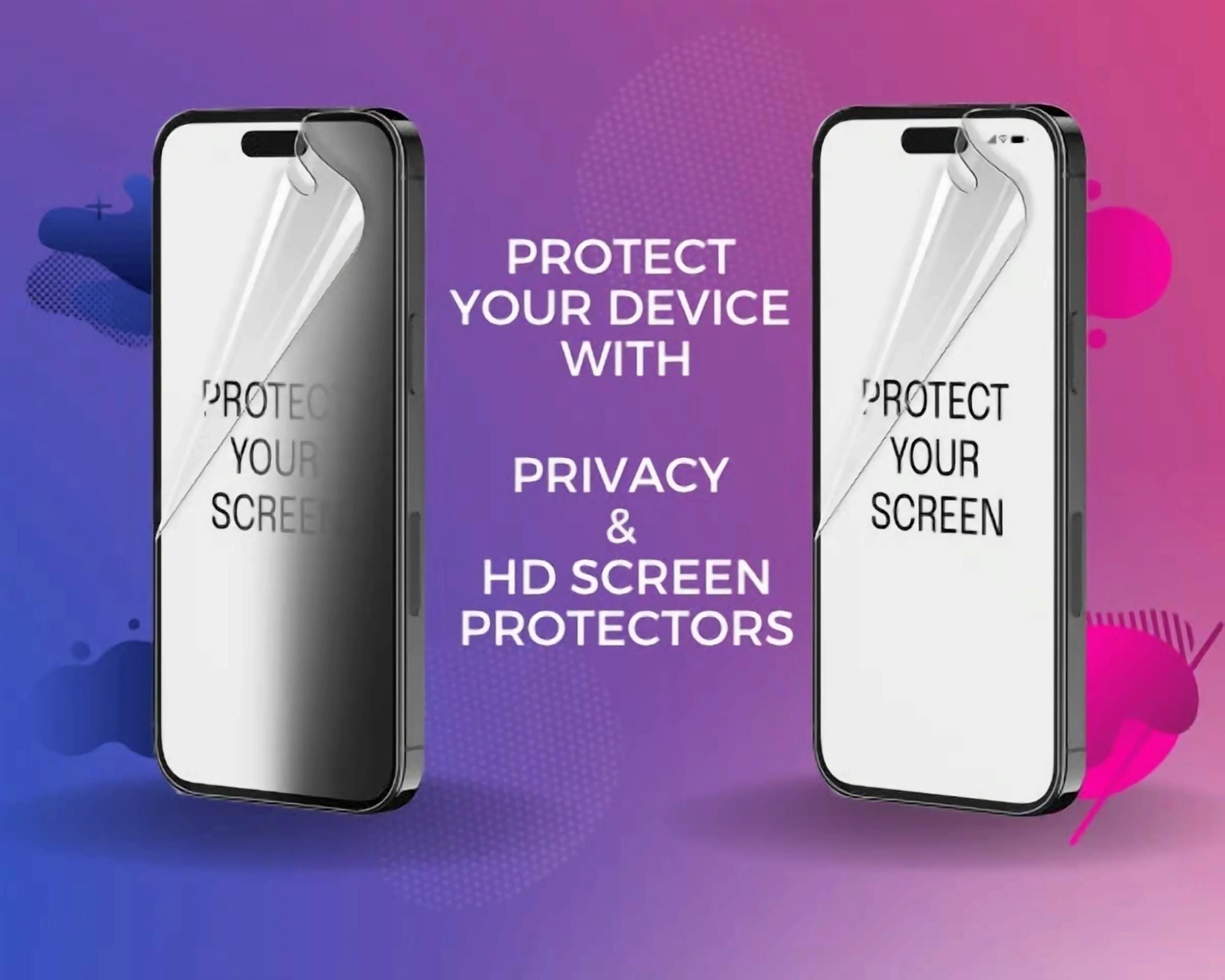 Film De Protection D'écran Pour Flipper OntariGame, Film Anti-empreinte