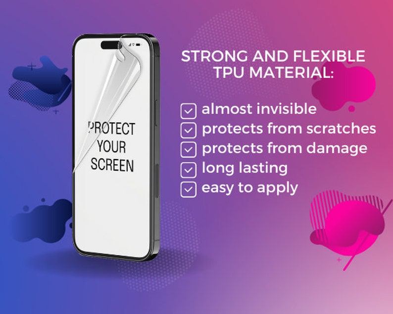 Samsung screen protector