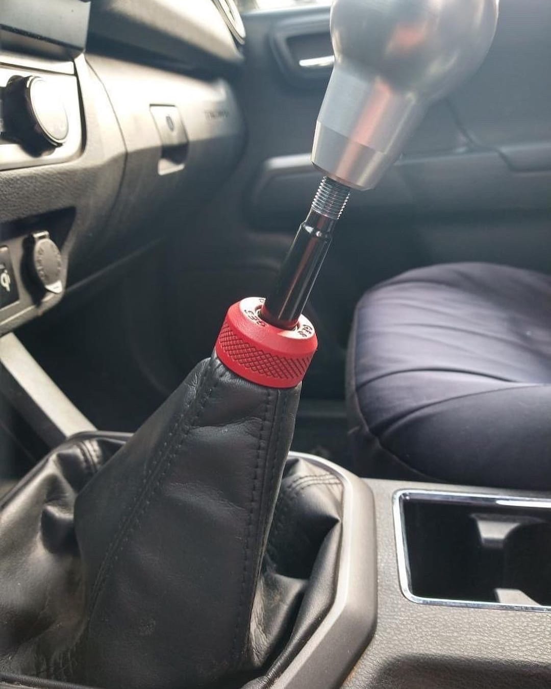 2016 Toyota Shift Boot Cap manual Transmission Etsy