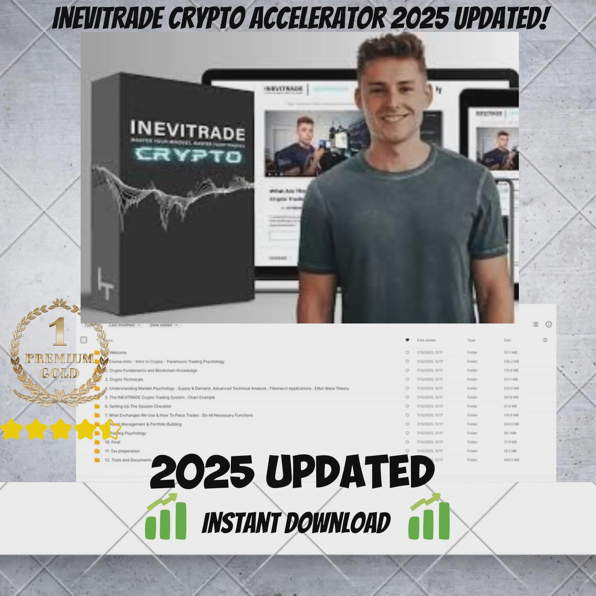 Crypto Course - Etsy Australia