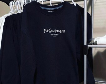 fake saint laurent hoodie