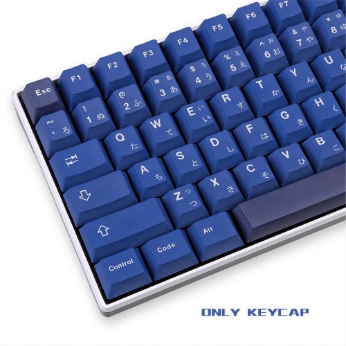 Clover Theme Keycaps129 PCS, Cherry KeyCap Set, Good Shading Effect