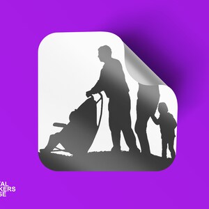 Free Free 73 Stick Family Svg Bundle SVG PNG EPS DXF File