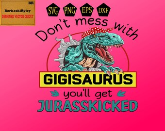 Free Free 275 Gigi Saurus Svg SVG PNG EPS DXF File