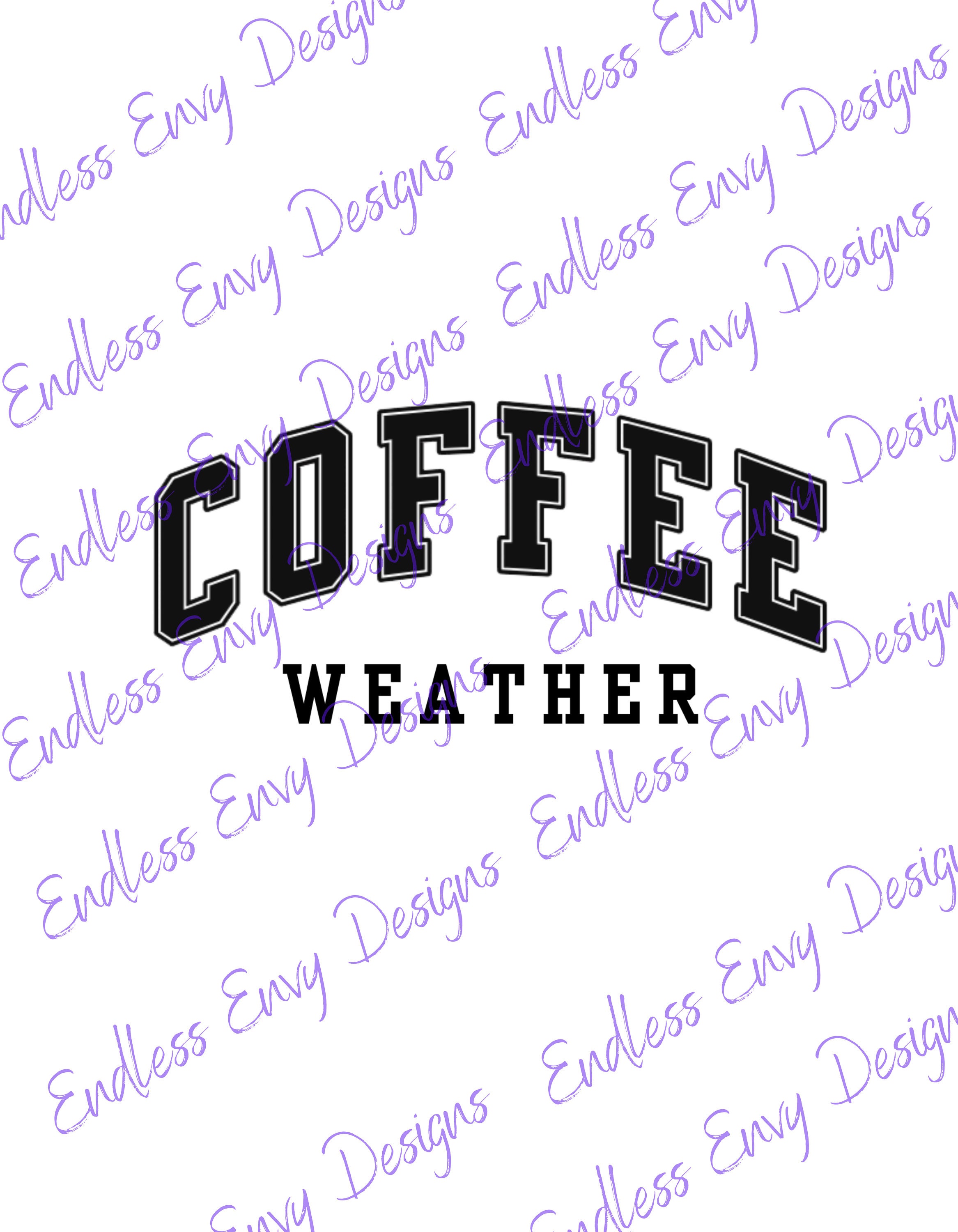 PNG de clima cafetero - Temporada de clima cafetero - Vida cafetera - Otoño - Regalo de café - PNG de café