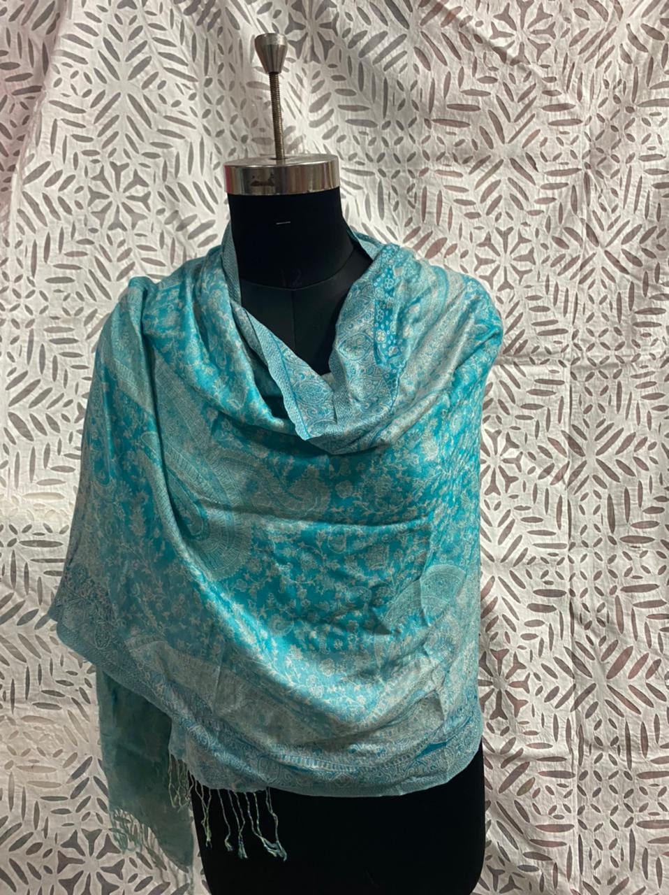 womens cashmere shawl