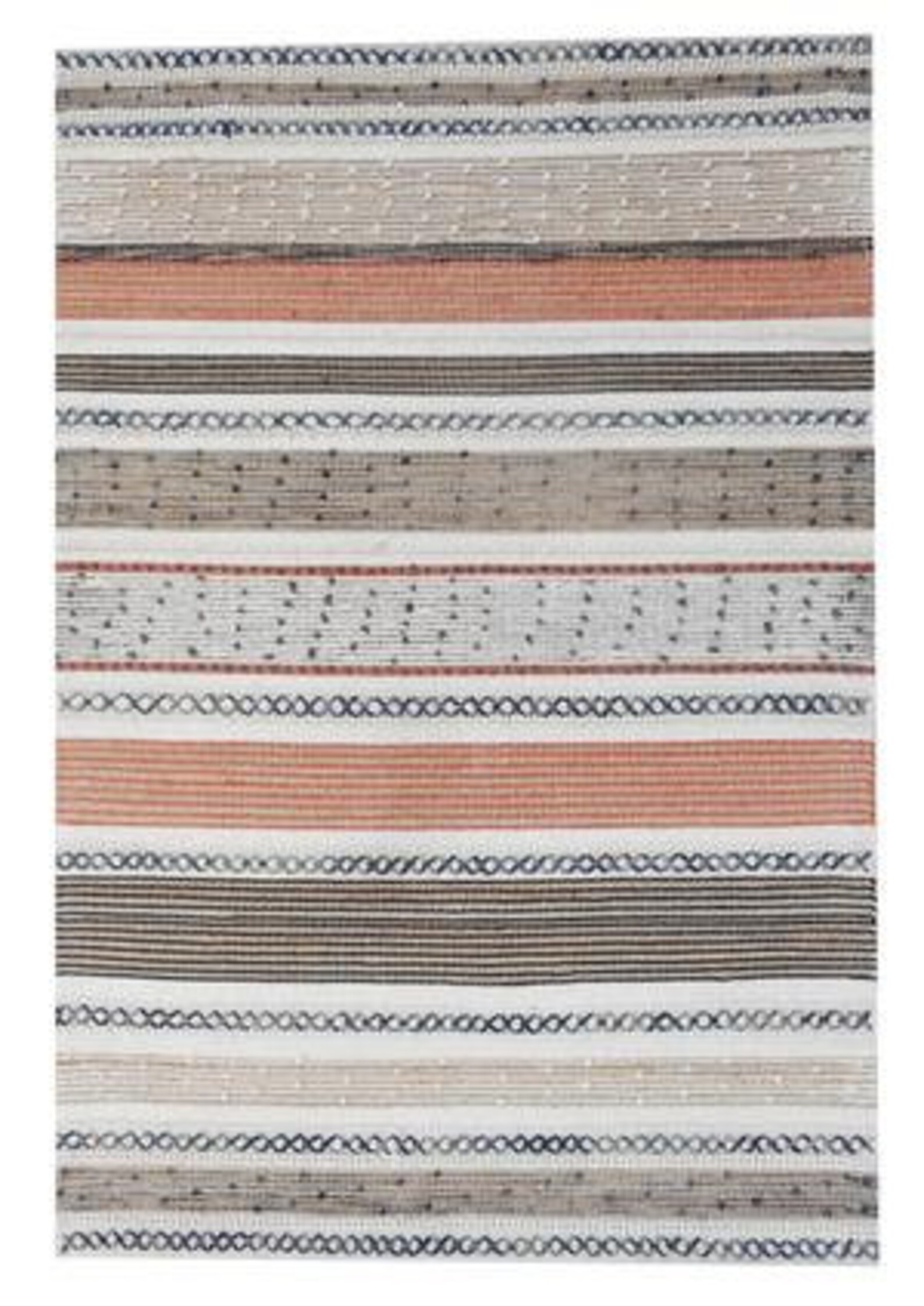 Hand woven HEMP & WOOL Area Rug Natural Handwoven Rug Eco Etsy