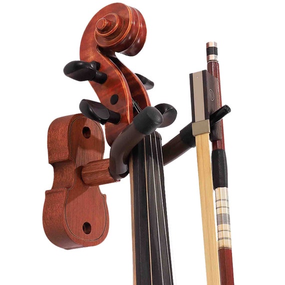 violin hanger hook