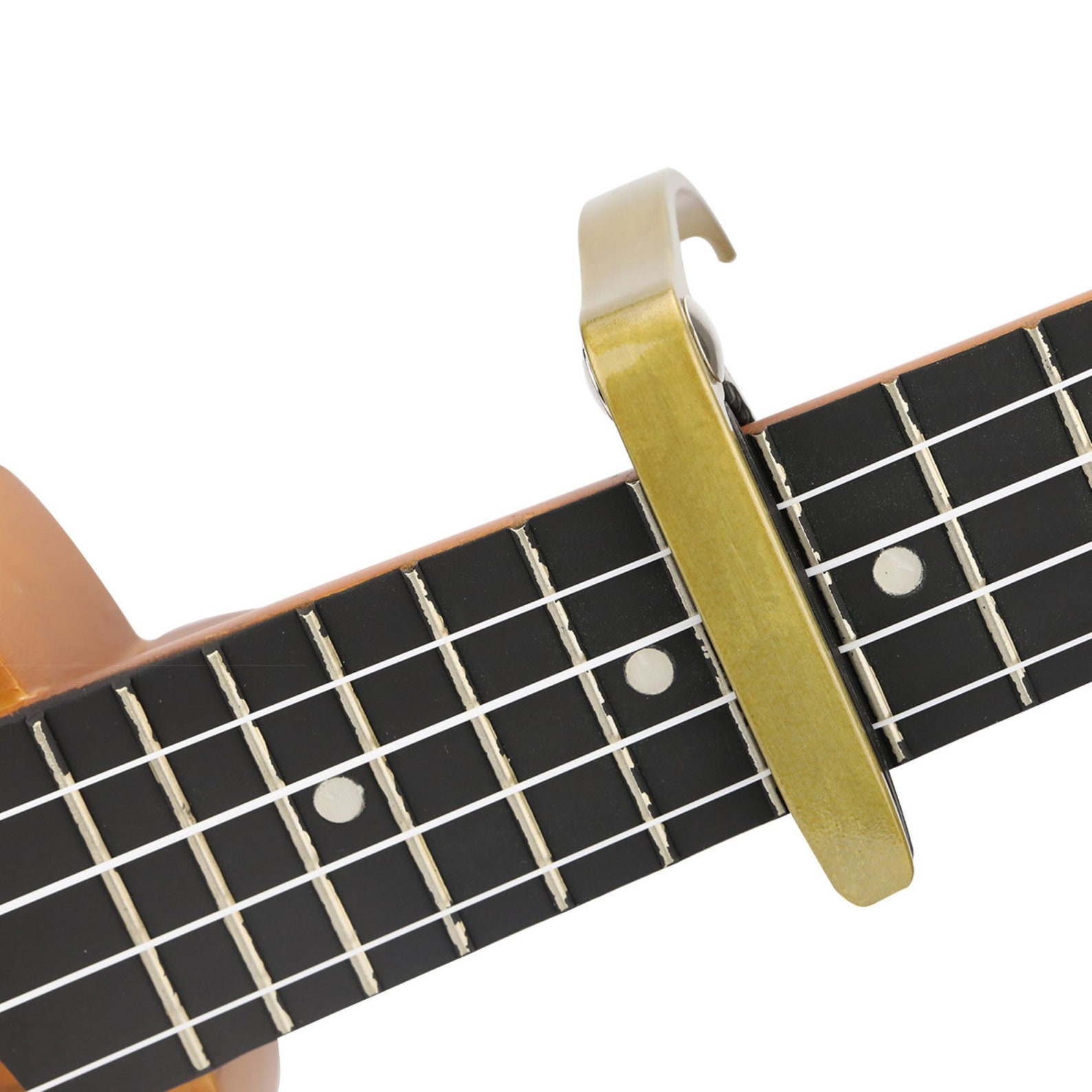 Personalized Metal Guitar Tuning Clips Multicolor Guitar Etsy