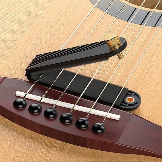 Accessoires pour Guitare Acoustique