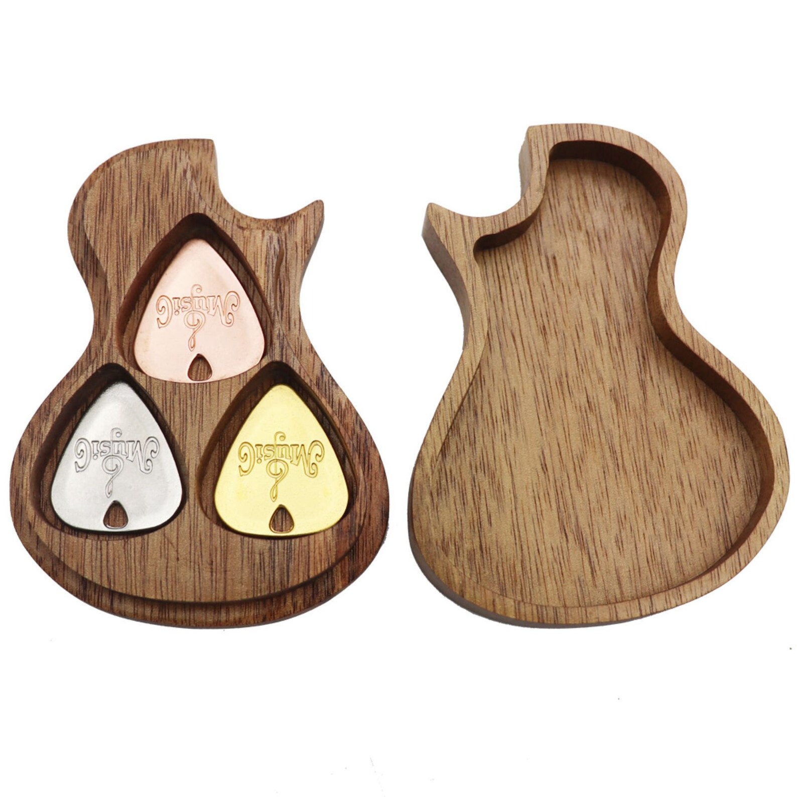 HUGE SALEPersonalized Guitar Picks Metal Guitar Picks Etsy