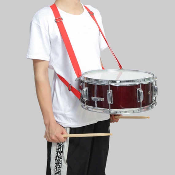 Sac de bâton de tambour Portable pochette de rangement étanche Durable  accessoires de batteur d'instruments de musique