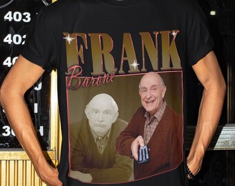 frank barone holy crap shirt
