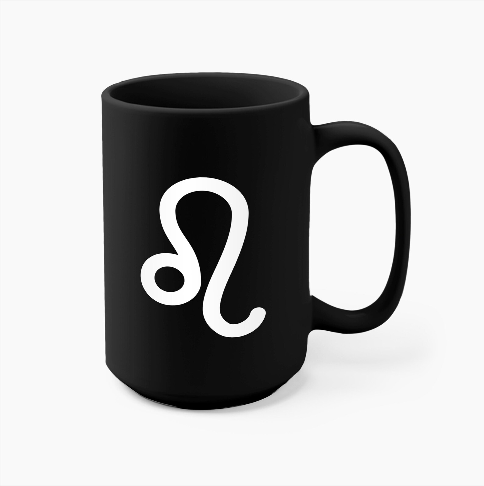 Leo Mug Leo gifts Leo Coffee Mug Leo Constellation Cup Etsy