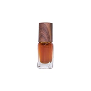 Amber Oud