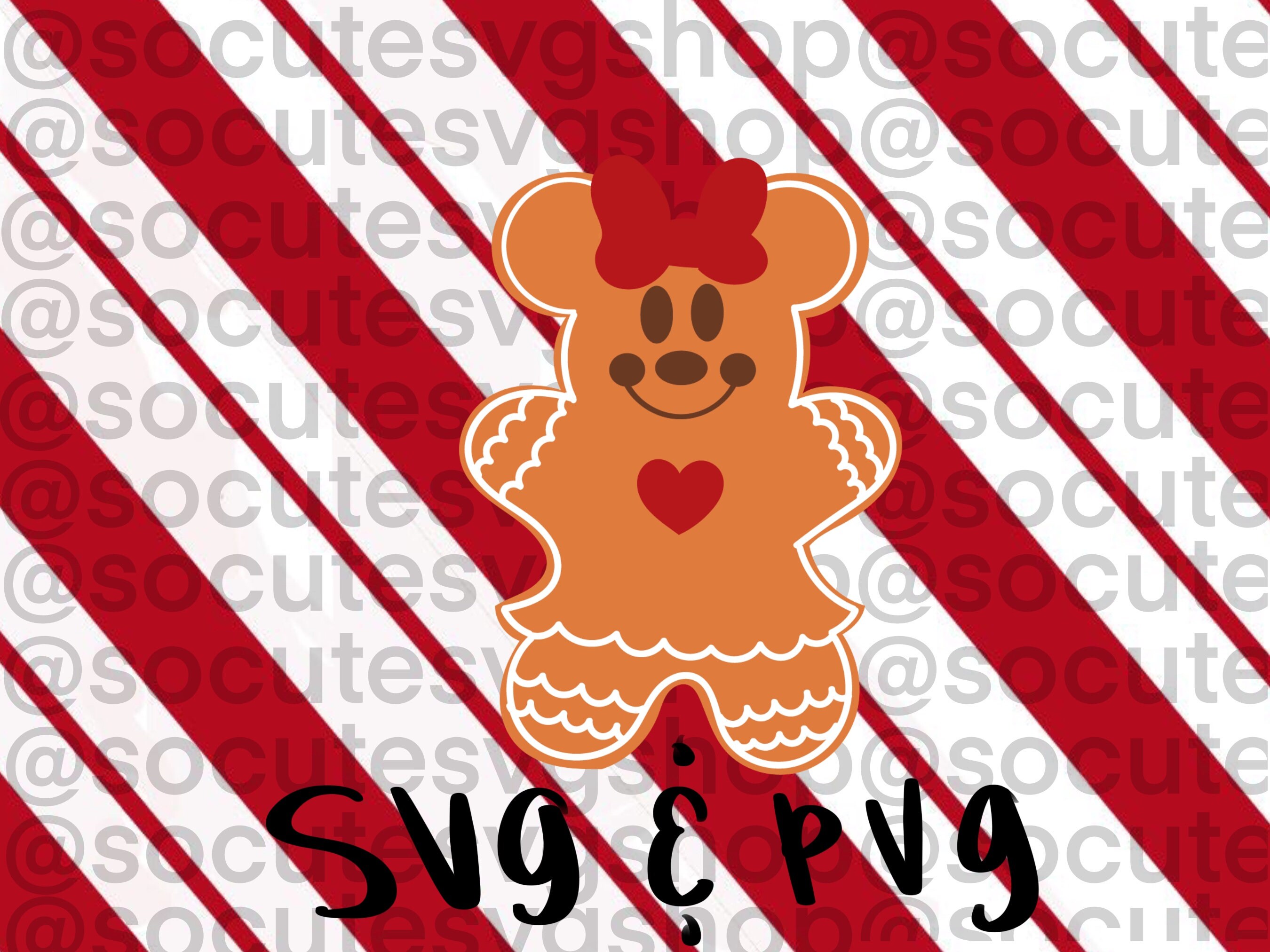 Free Free Disney Gingerbread Svg 229 SVG PNG EPS DXF File