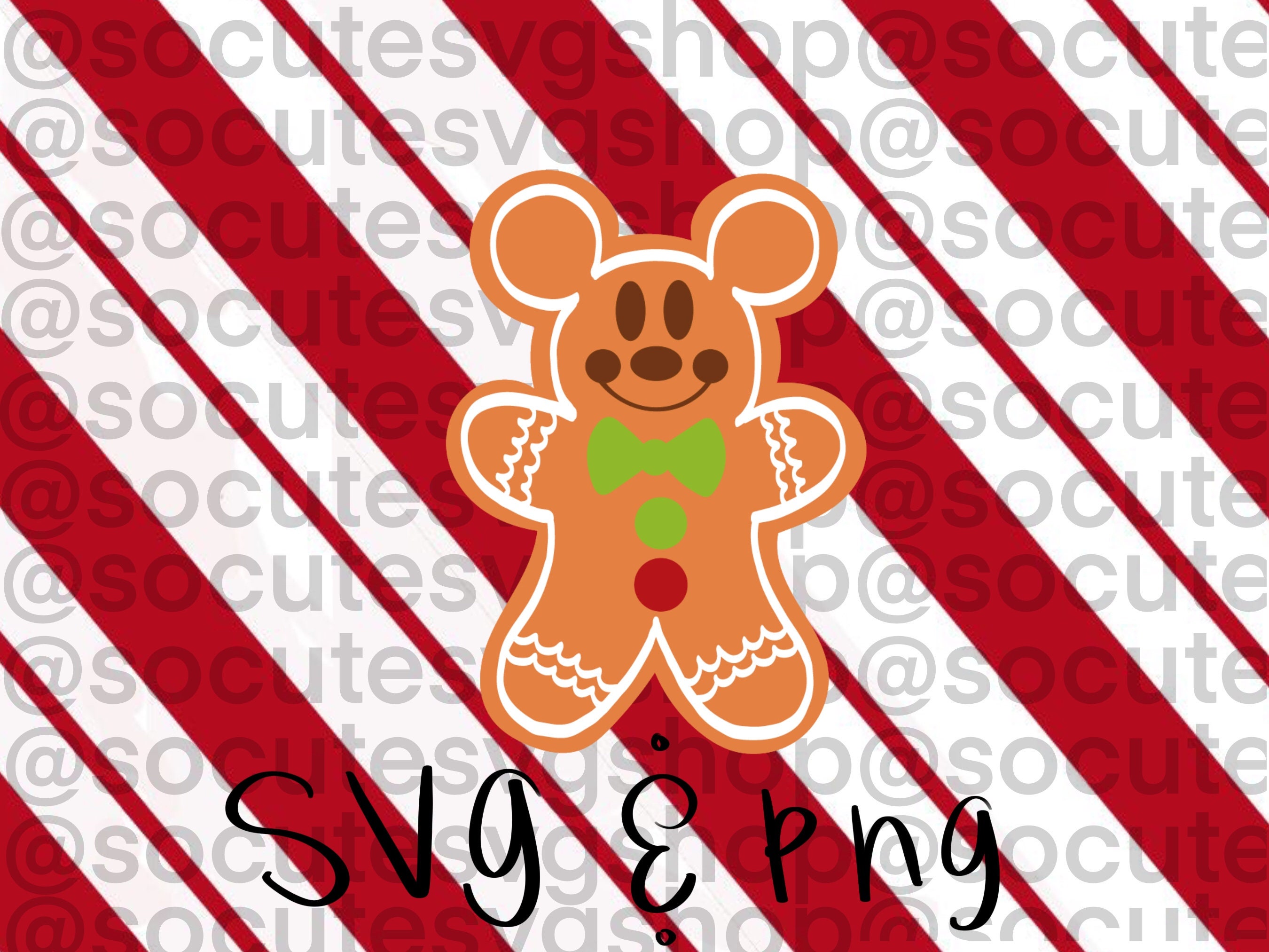 Free Free Disney Gingerbread Svg 229 SVG PNG EPS DXF File
