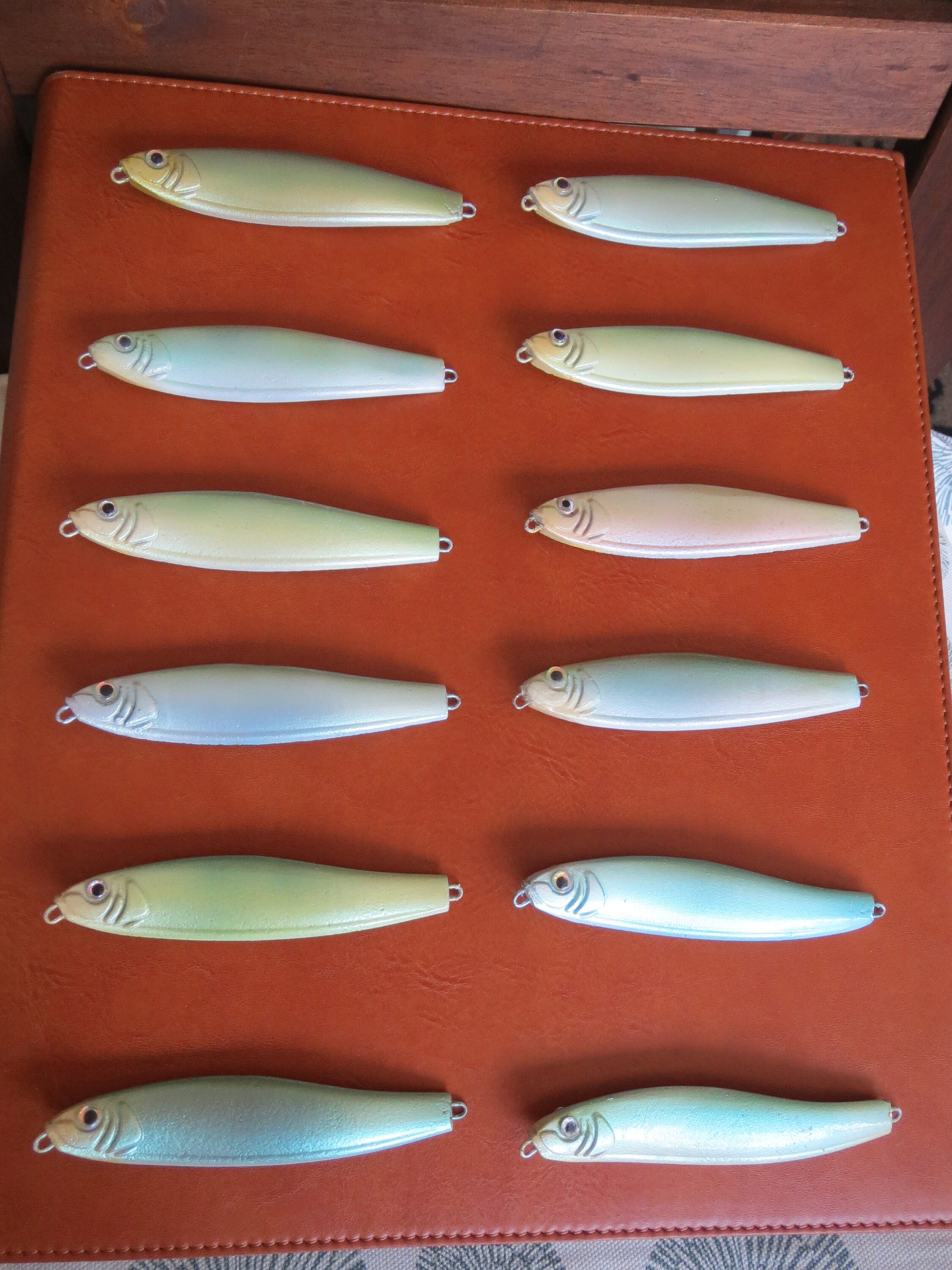 Herring Fishing Lure Etsy UK