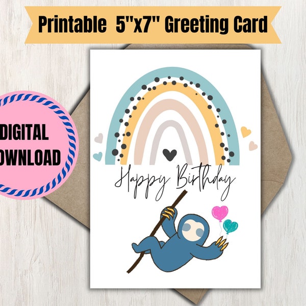 Download Printable - Etsy