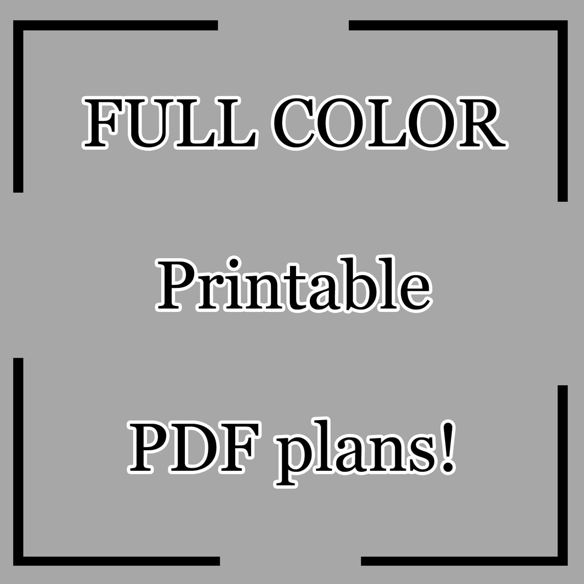 Build Plan PDF Sofa Arm Table DIY Sofa Arm Table Carpentry Etsy