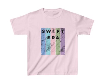 Kids Heavy Cotton™ Tee