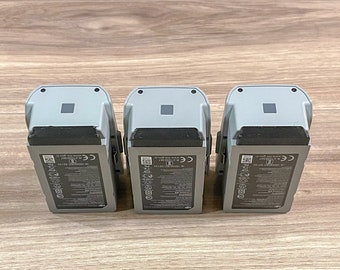 Cache/protections pour cosses de batterie Mavic Air 2 pour DJI - Lot de 3 pièces