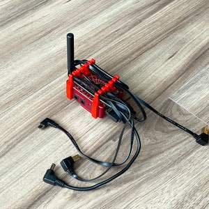 Kabelorganiseringsset för ZWO ASIAIR Mini bild 4