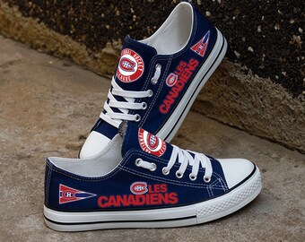 nhl shoes