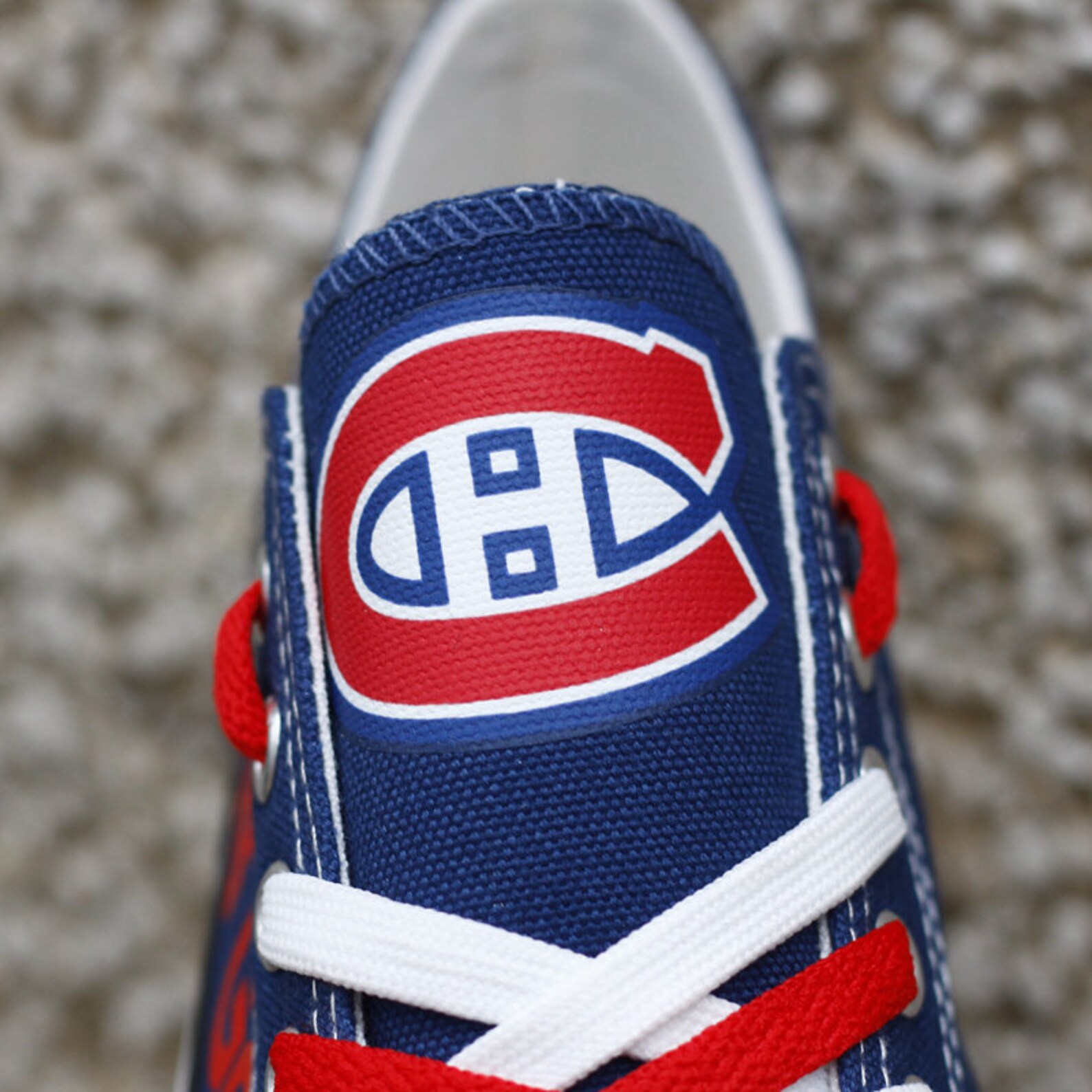 shoes made in montreal