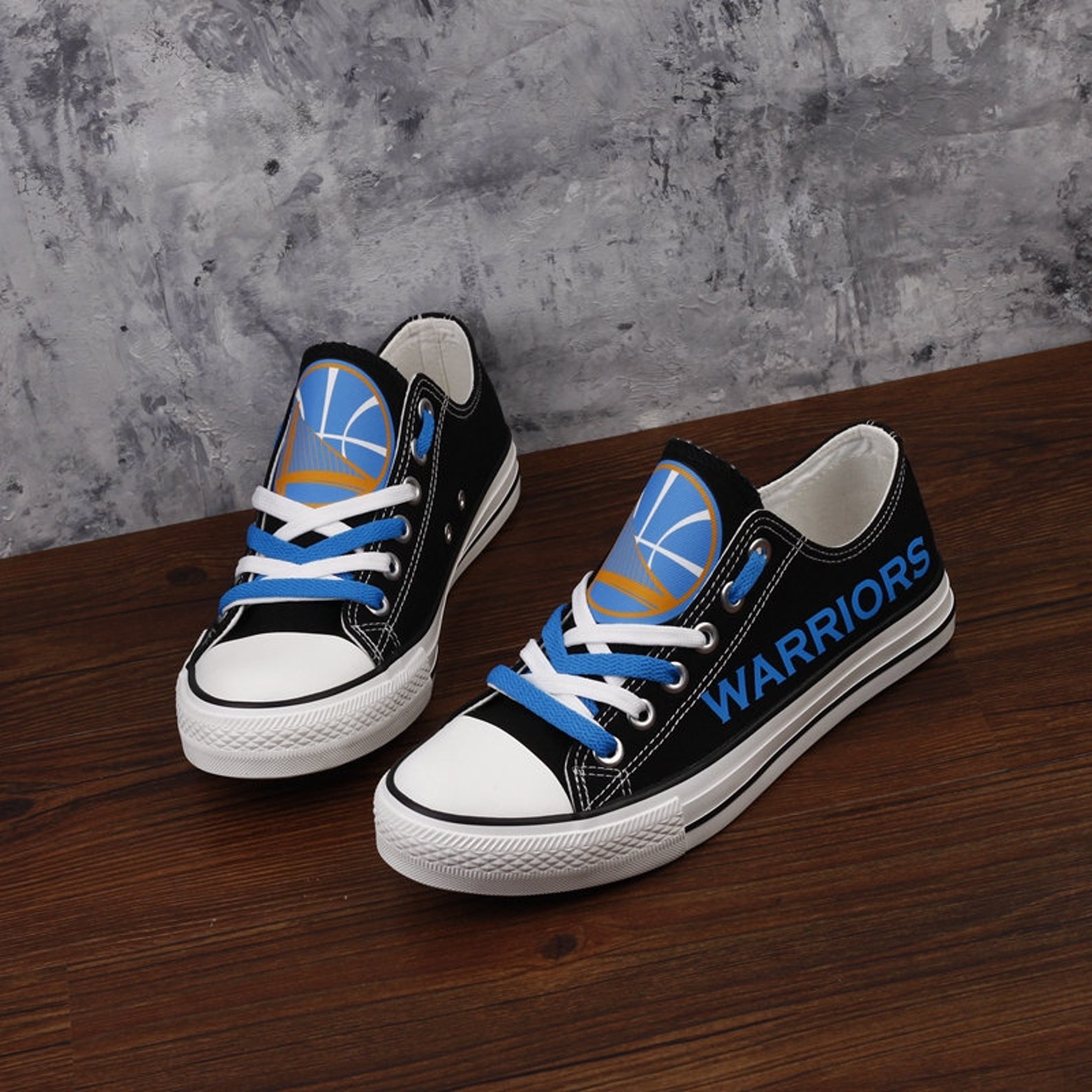 kd golden state warriors shoes