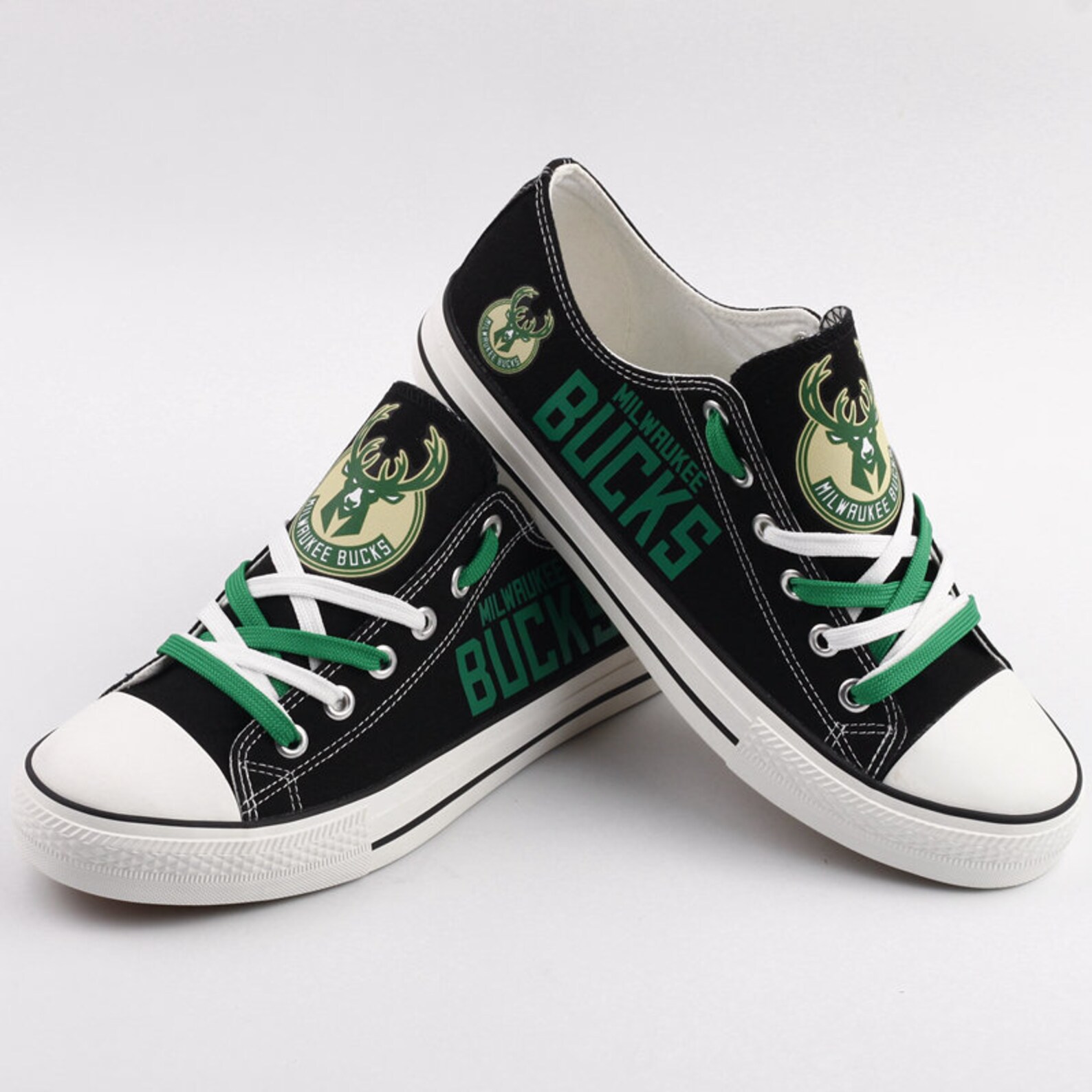 jordan 1 milwaukee bucks
