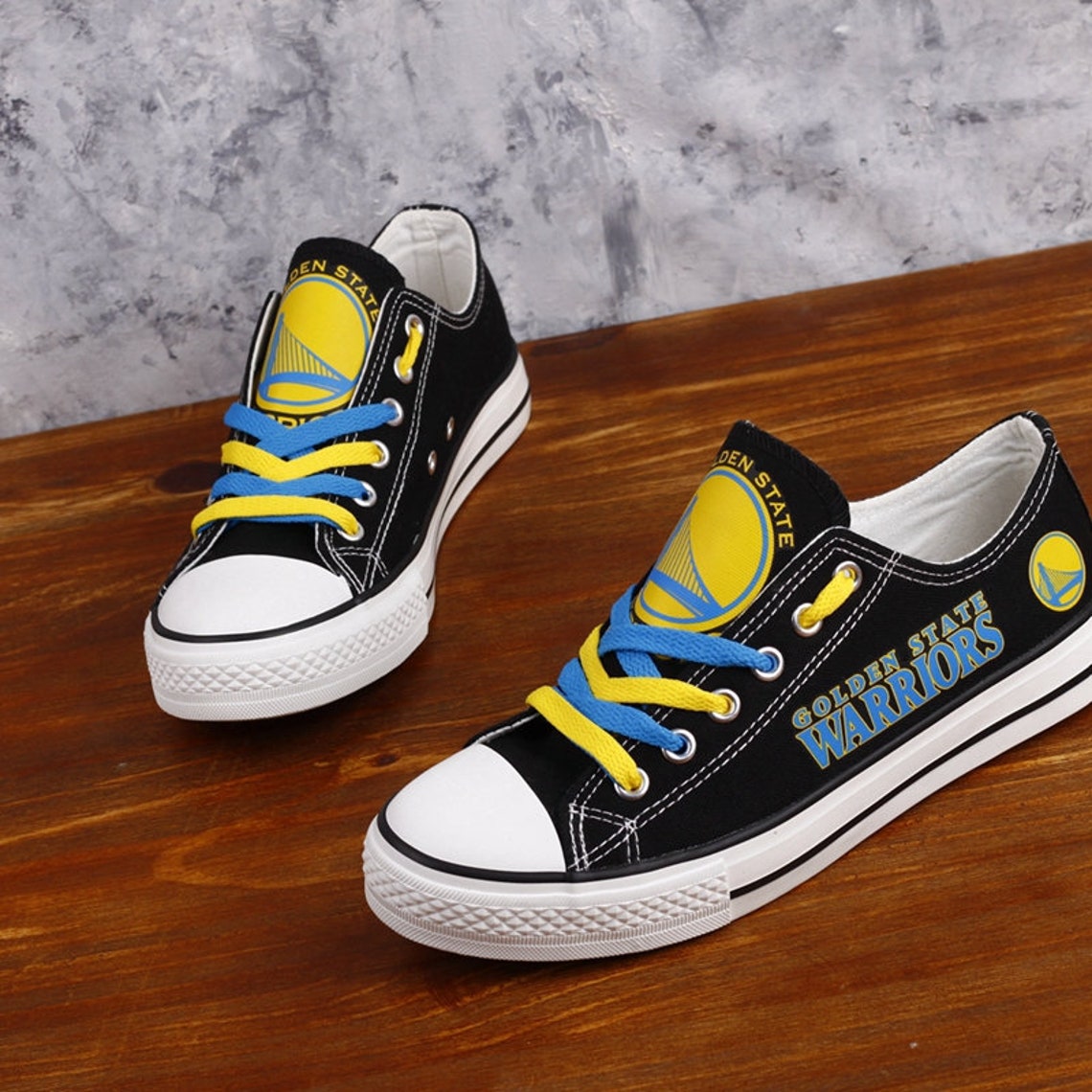 under armour golden state warriors shoes