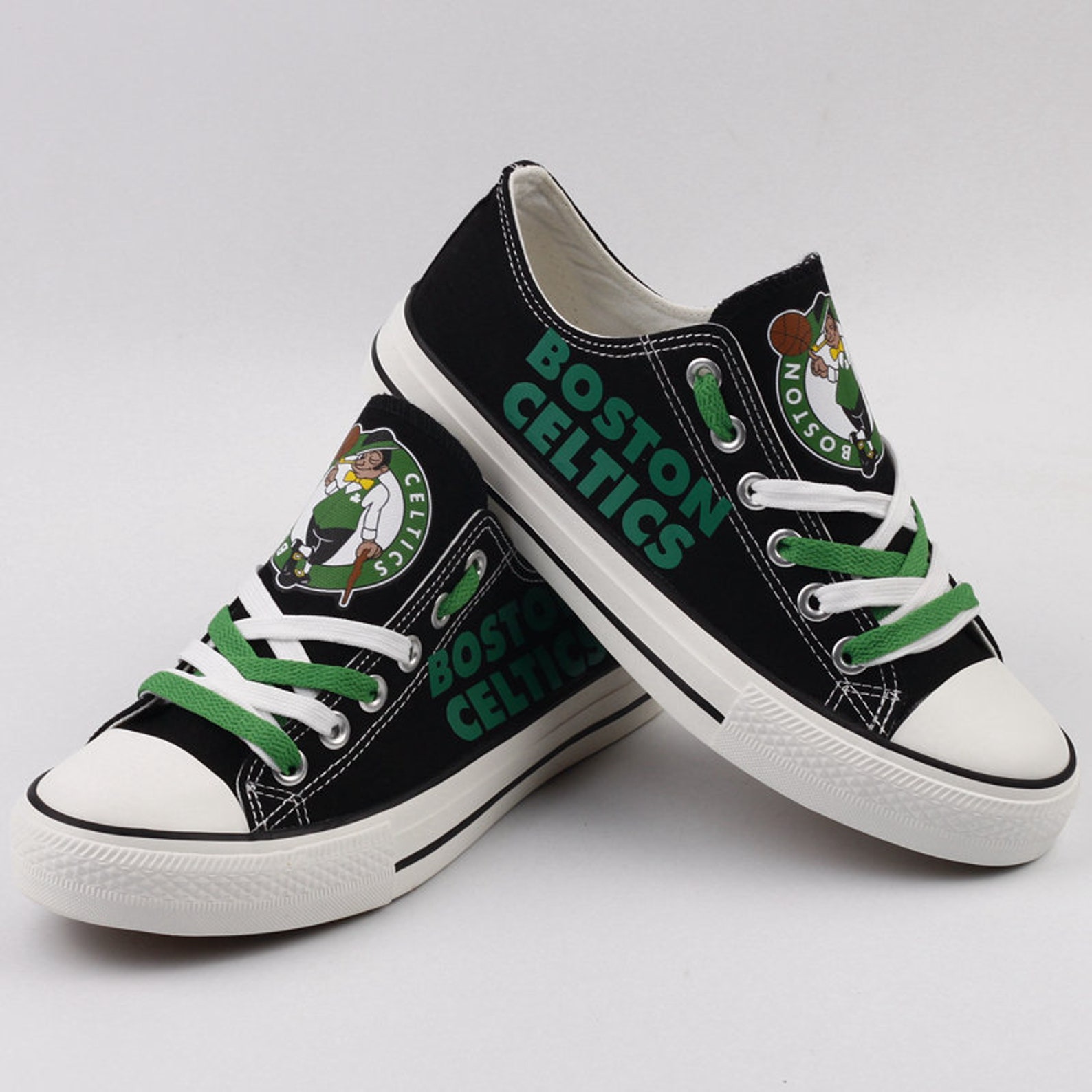 celtics sneakers