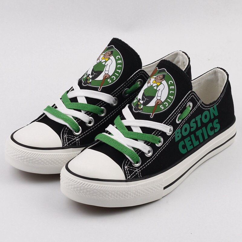boston celtic shoes