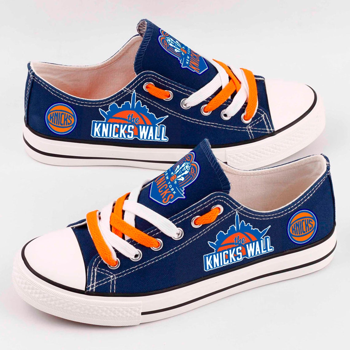 knicks sneaker