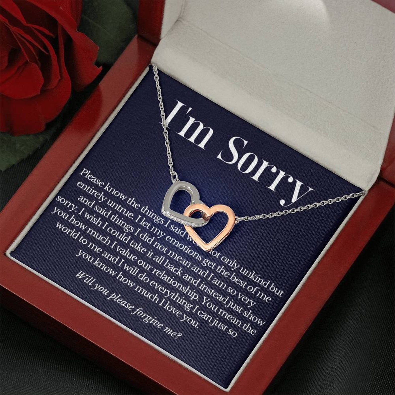 im sorry gifts for her im sorry gifts for her