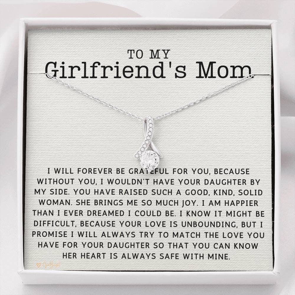Mom Necklace - Etsy 