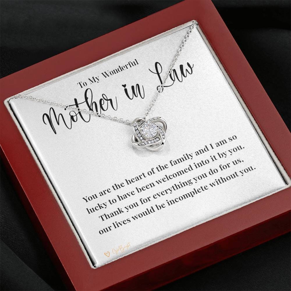 Mother of the Groom Gift from Bride Wedding Gift for Mother Etsy