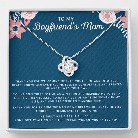 Gift for Boyfriend