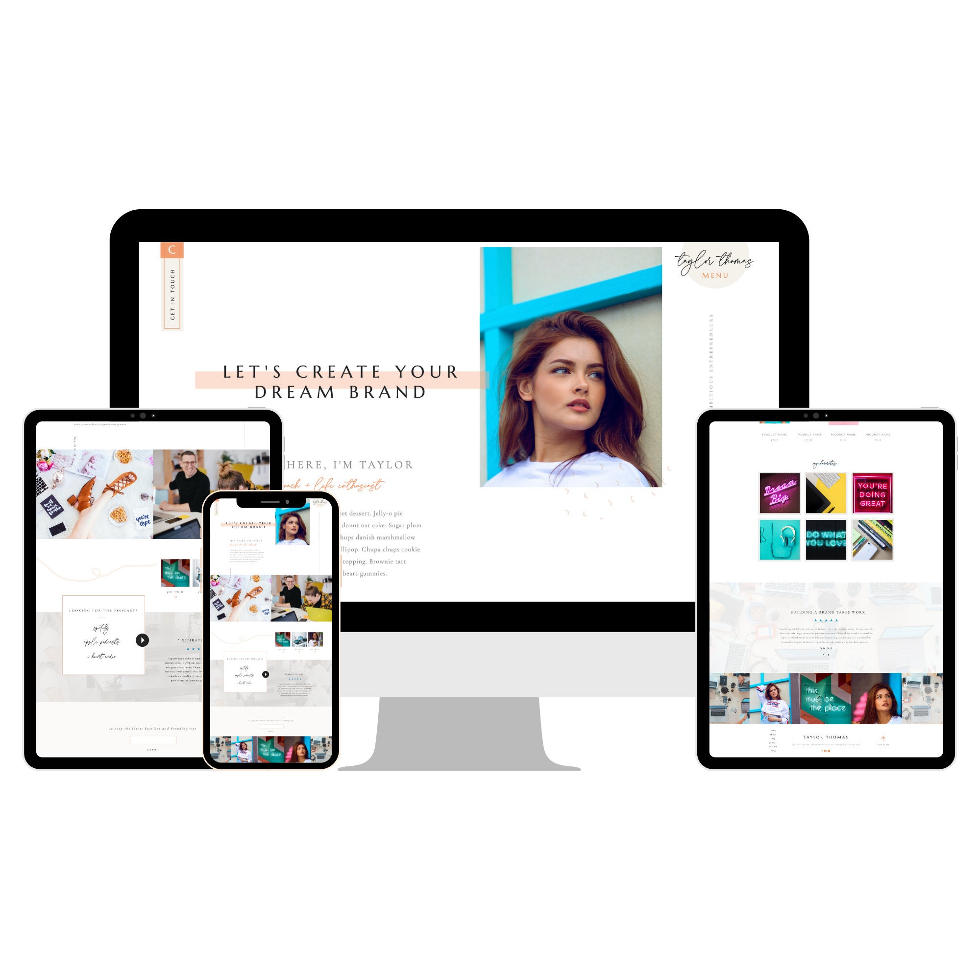 showit-website-template-blogger-website-template-showit-etsy