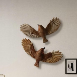 Plantilla de cerámica Robin para modelado a mano (patrón en PDF), nivel fácil, ideal para una clase de escultura.