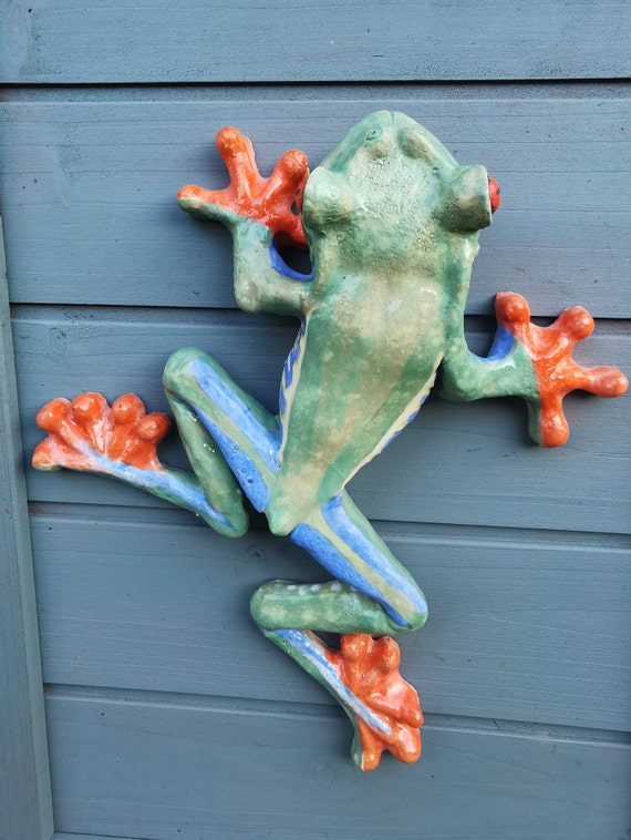 DIY Flower Frog using Polymer Clay (easy and budget friendly