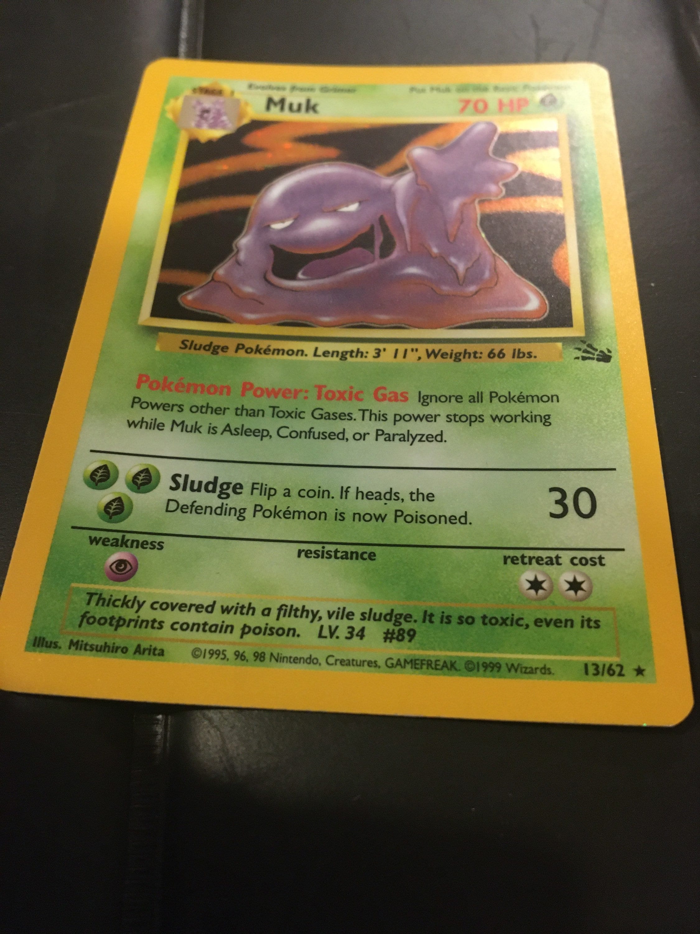 1995 drowzee pokemon card value Pokmon Drowzee 49/102 1995, 96, 98 Near Mint