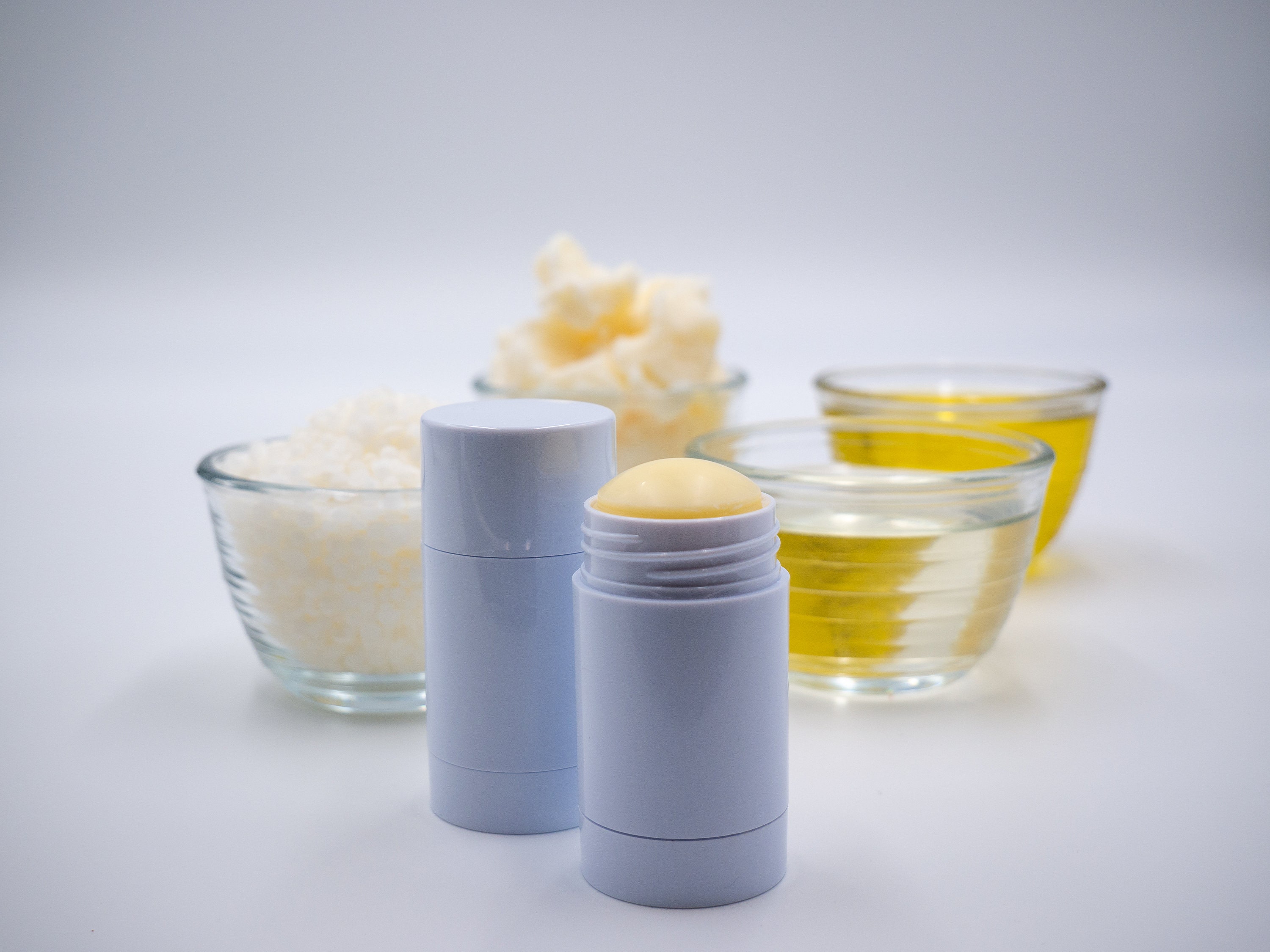 Body Butter Stick Cashmere 1 oz Etsy